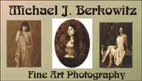 Michael Berkowitz Fine Art Photography