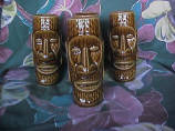 tiki glasses