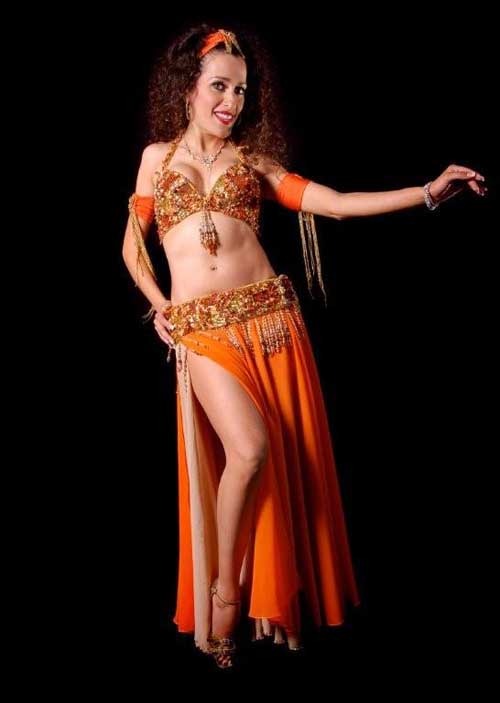 Amora - Belly Dancer - Florida