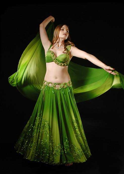 Belly Dancer NJ