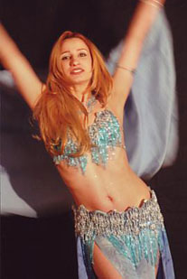 Samira - Belly Dancer - Danbury - Fairfield, CT