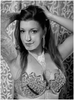 Sonya - Belly Dancer - Chicago, IL