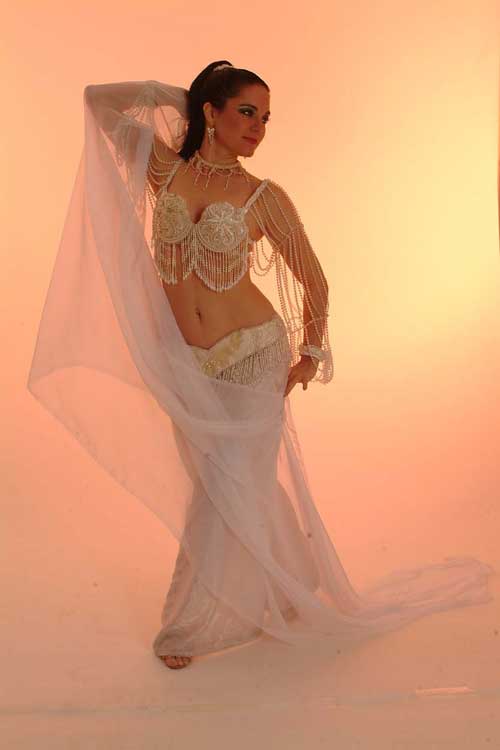 Tanna - belly dancer - New York New Jersey