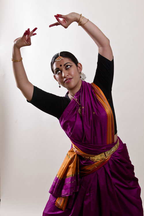 Bollywood Dancer - NY - NJ