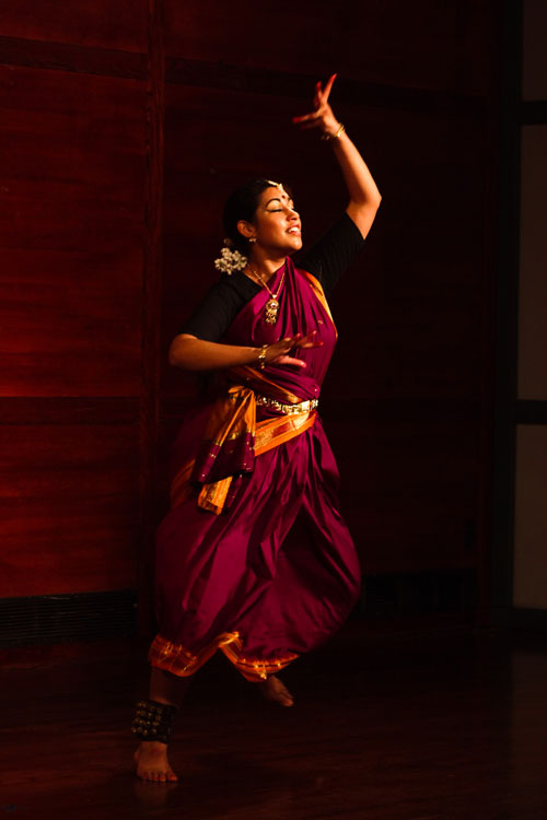 Bollywood Dancer - NY - NJ