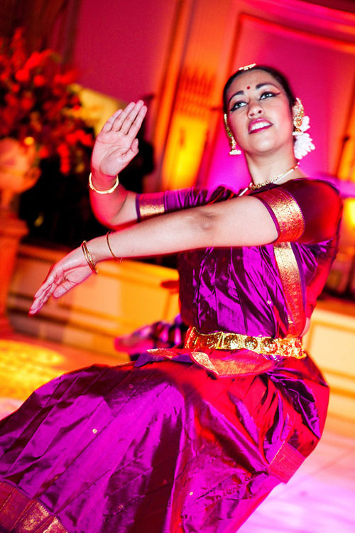 Bollywood Dancer - NY - NJ