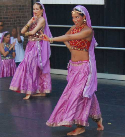Bollywood Group