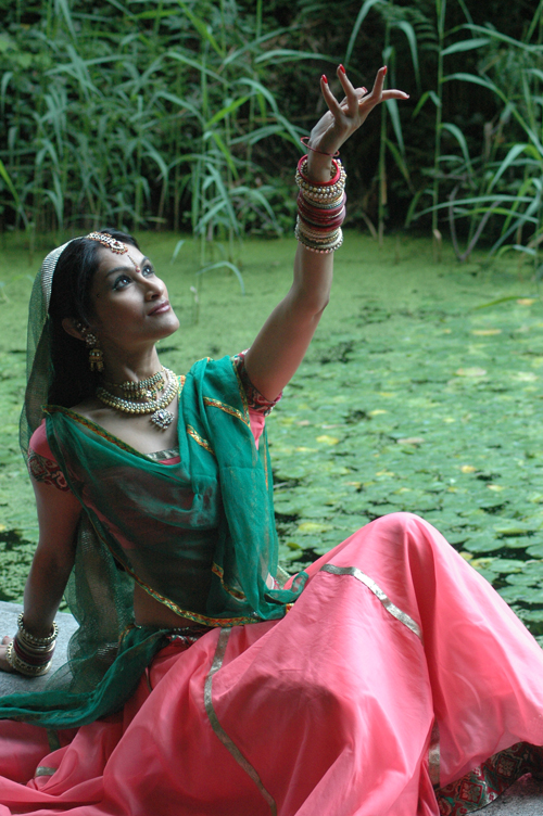Bollywood - Indian Dance - Sonalee - NJ - NY
