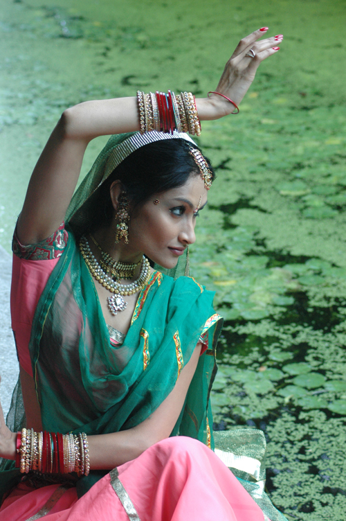 Bollywood - Indian Dance - Sonalee - NJ - NY