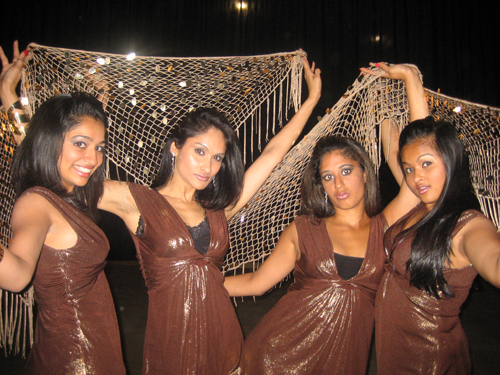 Bollywood - Indian Dance - Sonalee - NJ - NY