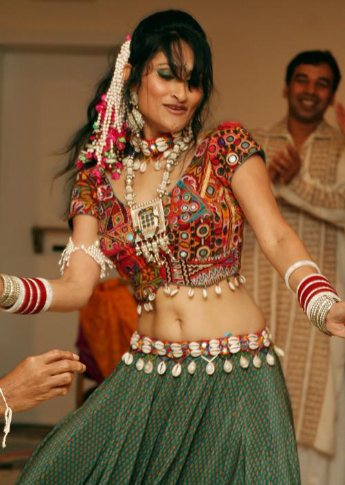Bollywood - Indian Dance - Sonalee - NJ - NY