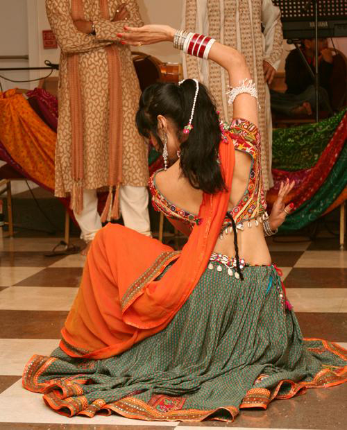Bollywood - Indian Dance - Sonalee - NJ - NY