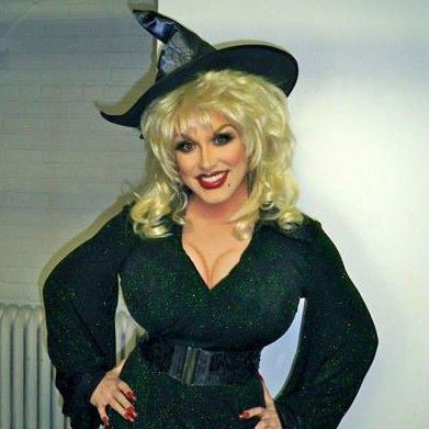 Dolly Parton impersonator - Drag - NY/NJ