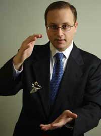 Jeremy - Magician - NYC