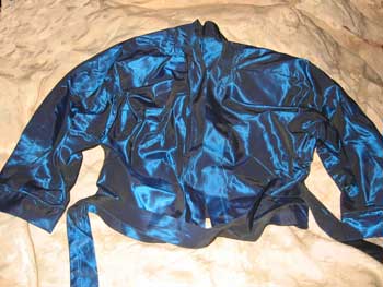 Vintage Norma Kamali jacket