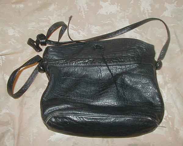 Carlos Falchi Handbag