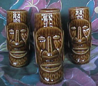 Vintage China and Housewares
