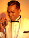 Nat King Cole impersonator - Orlando, FL