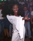 Diana Ross Impersonator, Diana Ross lookalike