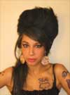 Amy Winehouse NY