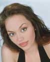 Angelina Jolie Lookalike