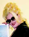 Anna Nicole Smith impersonator, Anna Nicole Smith lookalike