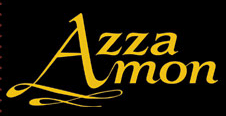 Azza Amon - Belly Dancer - New York