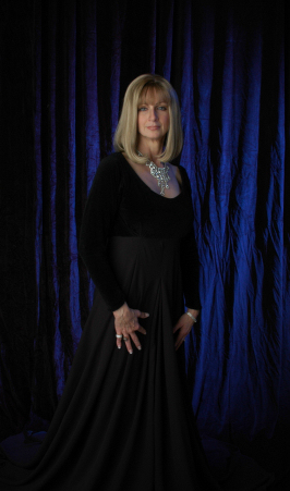 Barbra Streisand Impersonator - Florida