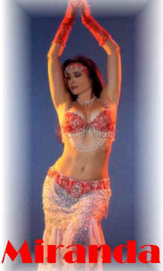 Belly Dancer New York Bergen County