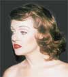 Bette Davis lookalike LA CA