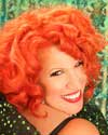 Bette Midler impersonator - New York