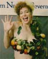 Bette Midler Impersonator