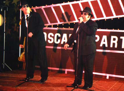 Blues Brothers Impersonators