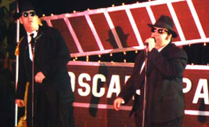 Blues Brothers Impersonators