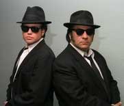 Blues Brothers Impersonators