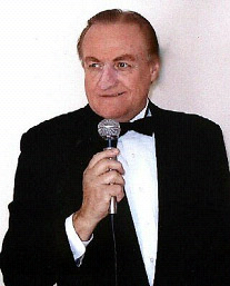 Bob Hope impersonator