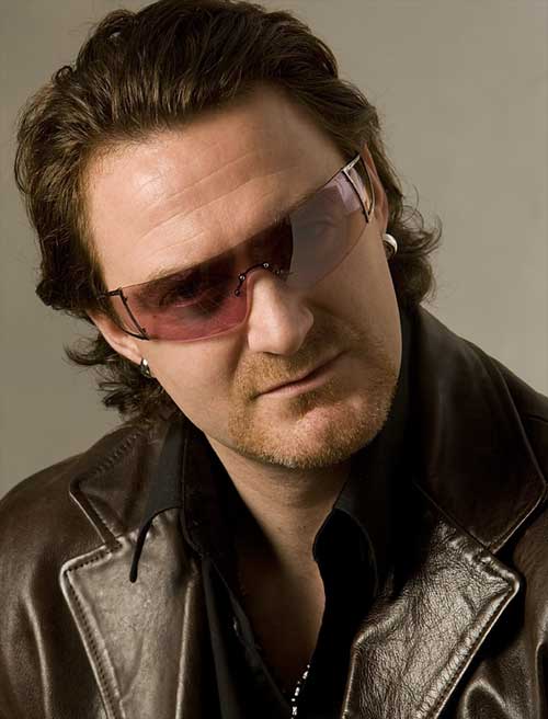 Bono lookalike - Atlanta, GA