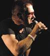 Bono Impersonator California