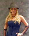 Britney Spears Impersonator - Orlando