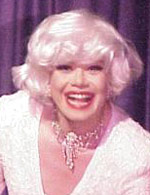 Carol Channing Lookalike