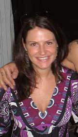 Charlotte York - Kristin Davis lookalike - NYC