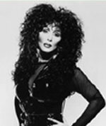 Cher Impersonator, Cher Lookalike  New York