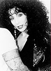 Cher Impersonator, Las Vegas