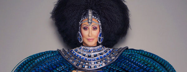Cher Impersonator NYC Metro