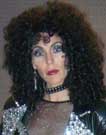 Cher Impersonator DC