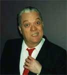 Rodney Dangerfield Impersonator, Rodney Dangerfield Lookalike