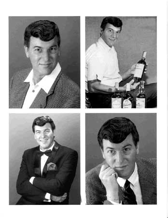 Dean Martin Impersonator Las Vegas