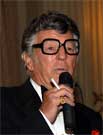 Dean Martin Impersonator