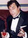 Dean Martin Impersonator