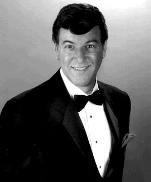 Dean Martin Impersonator